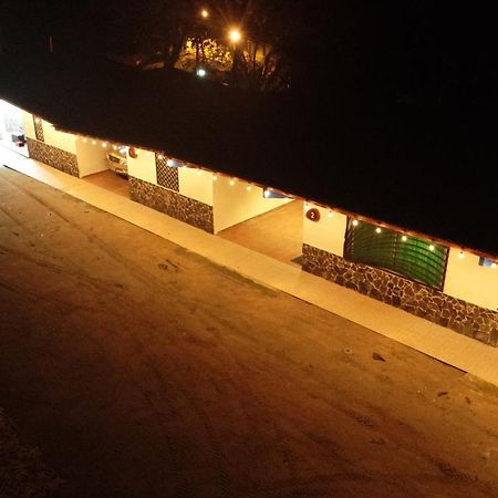 Hotel Hacienda Alajuela Colon Exterior foto