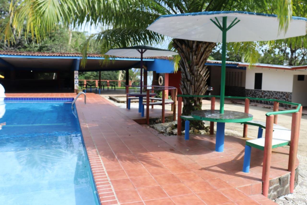 Hotel Hacienda Alajuela Colon Exterior foto