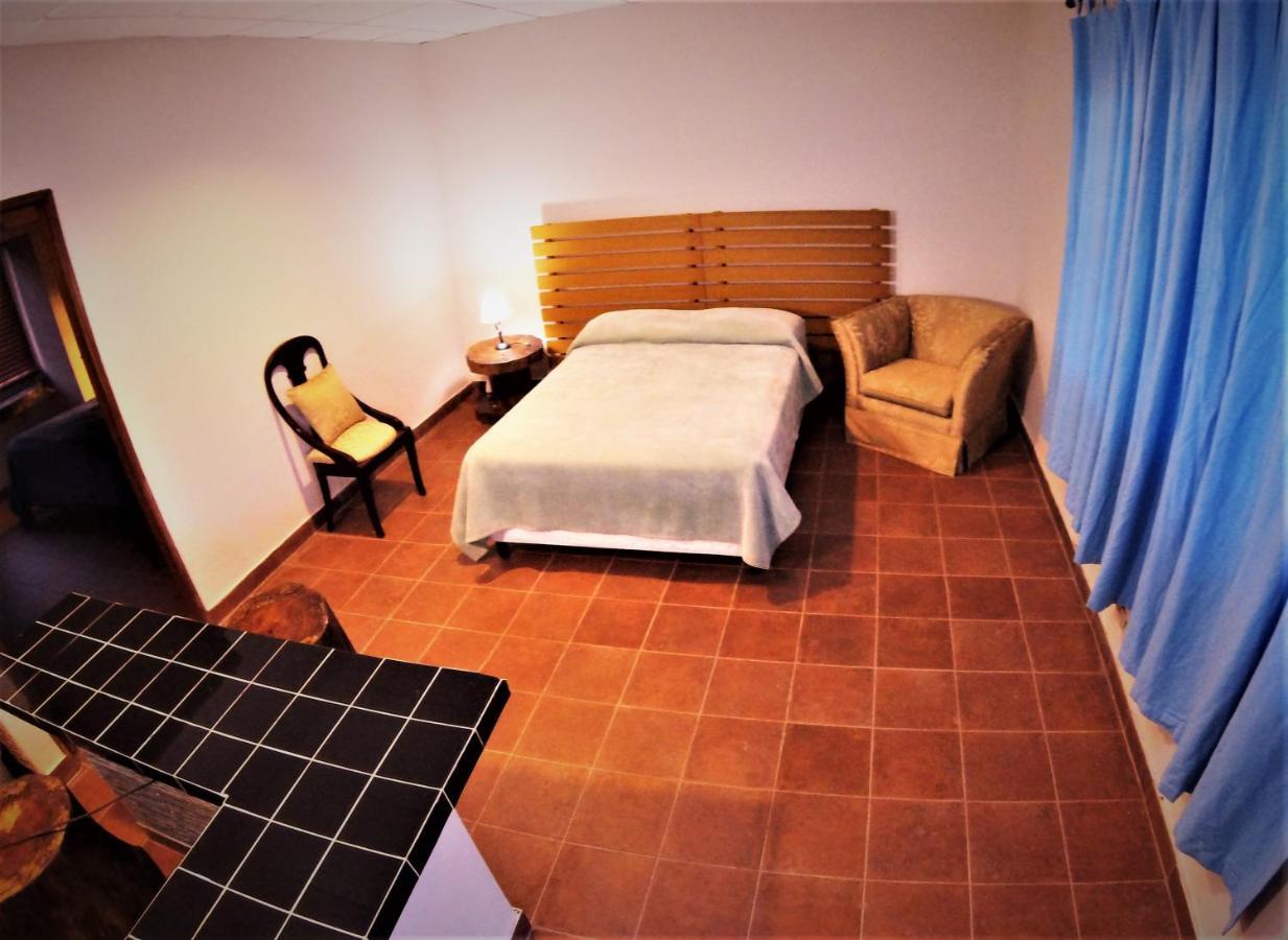 Hotel Hacienda Alajuela Colon Exterior foto