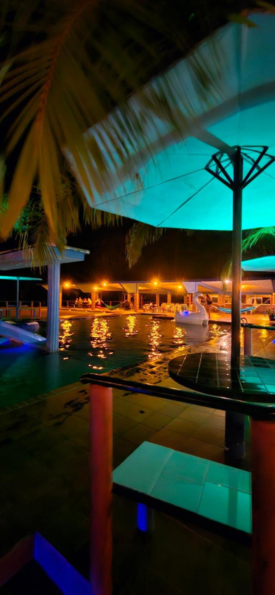 Hotel Hacienda Alajuela Colon Exterior foto